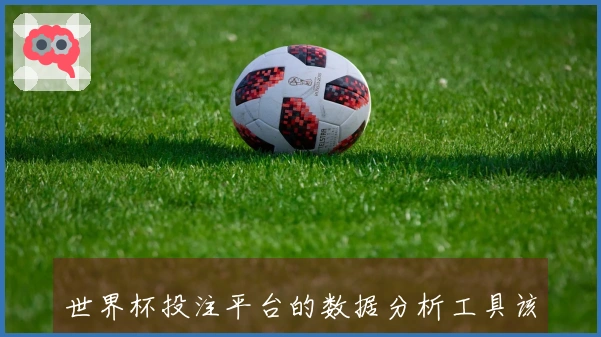 世界杯投注平台的数据分析工具该如何使用才能提升你的下注策略？