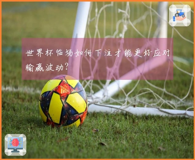 世界杯临场如何下注才能更好应对输赢波动？