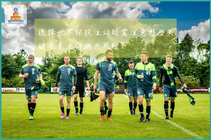 选择世界杯投注站时需注意哪些关键要素才能避开风险？
