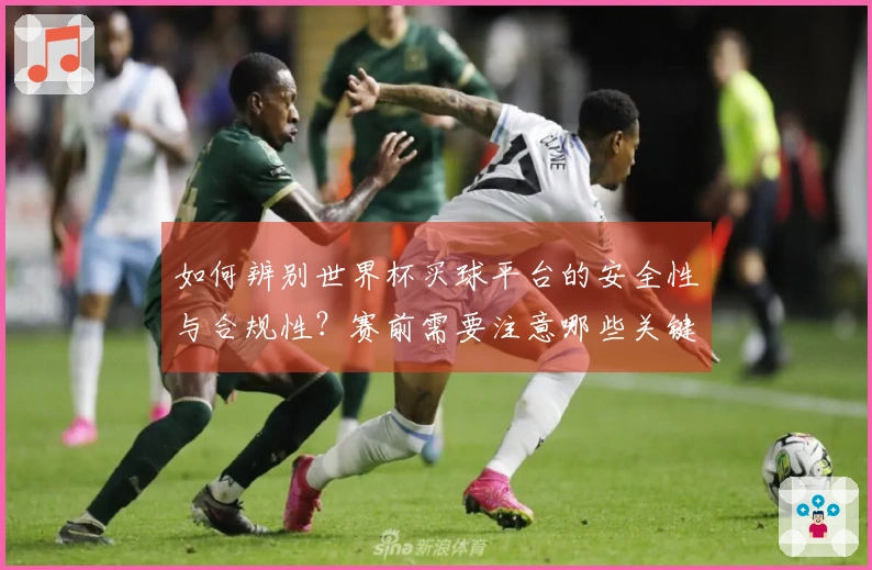 如何辨别世界杯买球平台的安全性与合规性？赛前需要注意哪些关键点？