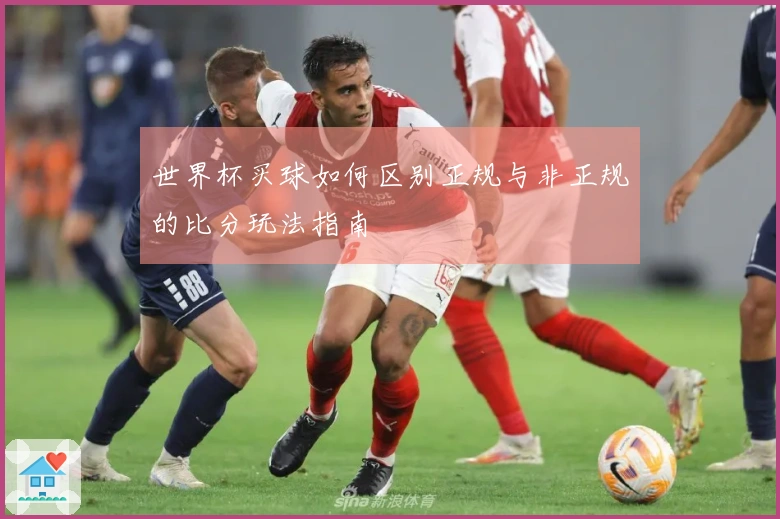 世界杯买球如何区别正规与非正规的比分玩法指南