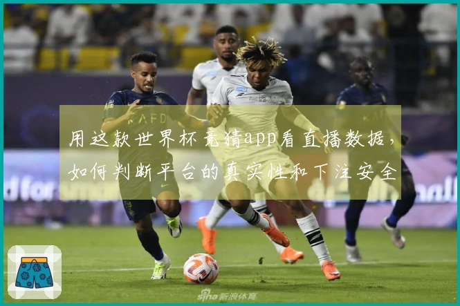 用这款世界杯竞猜app看直播数据,如何判断平台的真实性和下注安全性