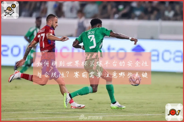 如何辨别世界杯买球平台的安全性与合规性？赛前需要注意哪些关键点？