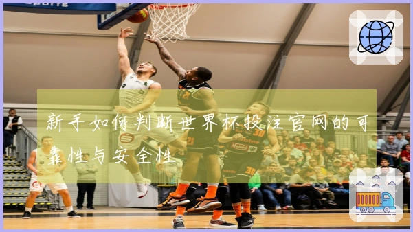 新手如何判断世界杯投注官网的可靠性与安全性