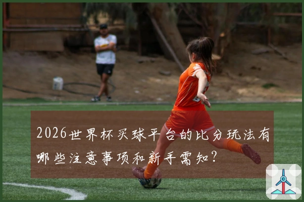 2026世界杯买球平台的比分玩法有哪些注意事项和新手需知？
