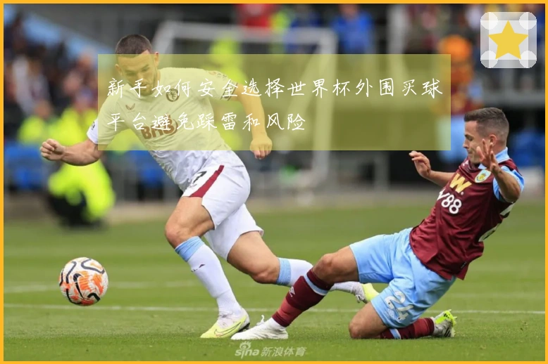 新手如何安全选择世界杯外围买球平台避免踩雷和风险