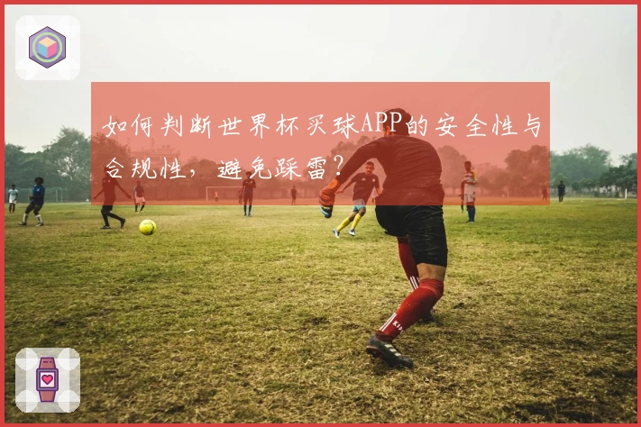 如何判断世界杯买球APP的安全性与合规性，避免踩雷？