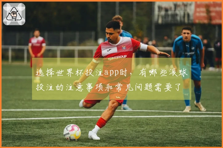 选择世界杯投注app时,有哪些滚球投注的注意事项和常见问题需要了解?